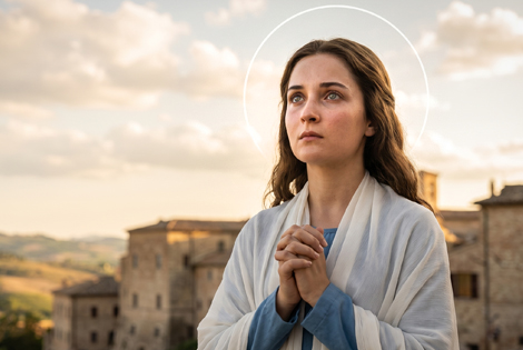 Daily Mass Theme